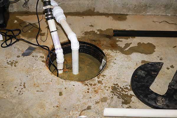 Learn More About Sump Pumps Learn More About Sump Pumps